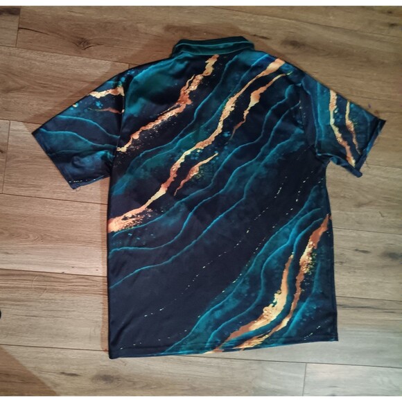 Golf Polo - Picture 2 of 2